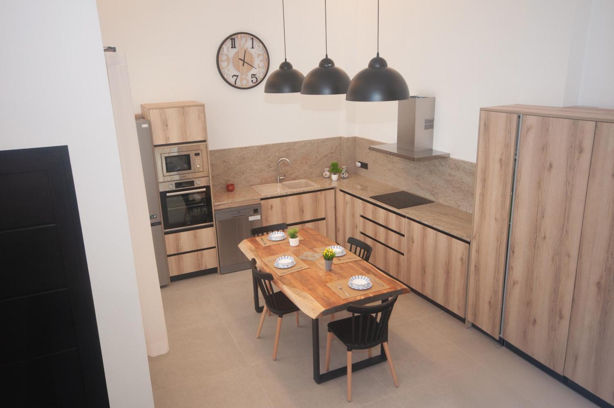 Casa Rural Mirador Del Salto Chella Eksteriør bilde