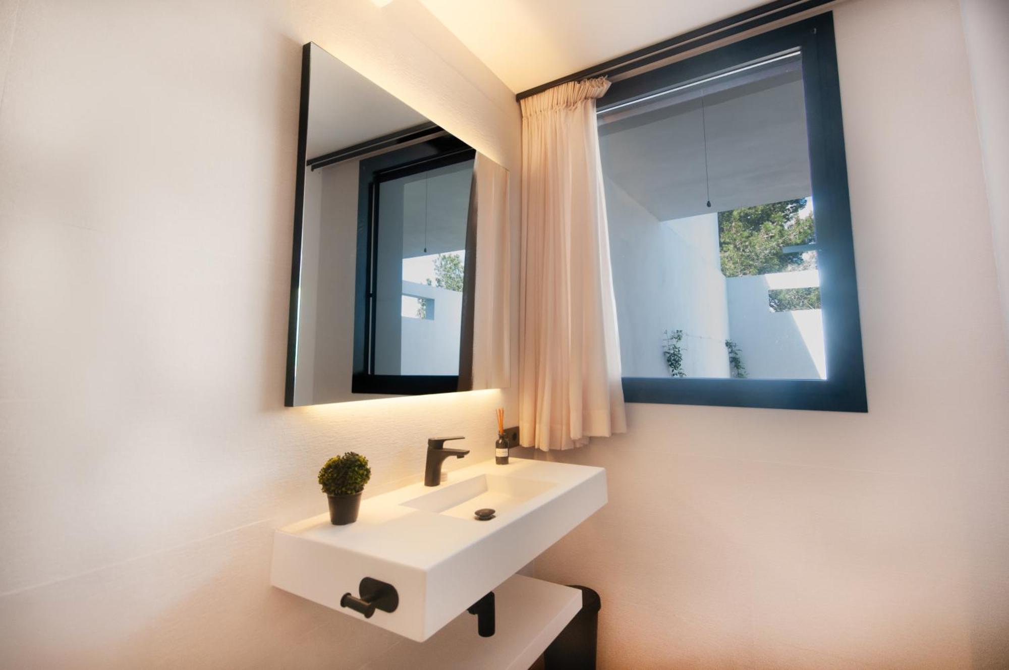 Casa Rural Mirador Del Salto Chella Eksteriør bilde
