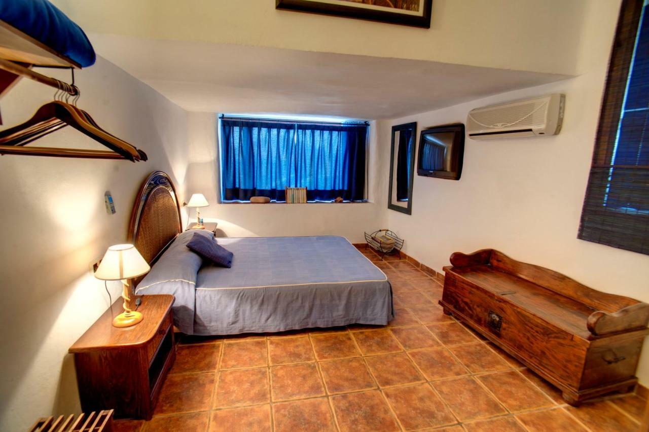Casa Rural Mirador Del Salto Chella Eksteriør bilde